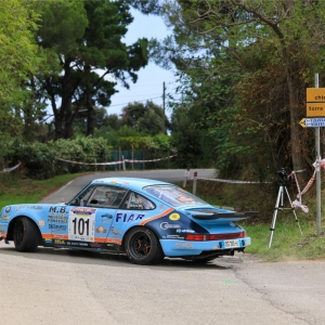 36° RALLY ELBA STORICO - Gallery 4